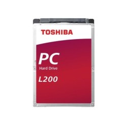 Toshiba L200 2,5&quot; 1000 GB Serial ATA III