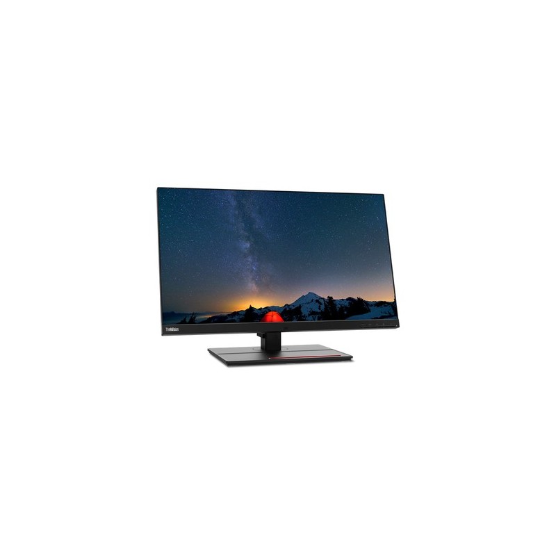 Lenovo ThinkVision P27u-20 686 cm 27" 3840 x 2160 Pixel 4K Ultra H