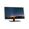 Lenovo ThinkVision P27u-20 686 cm 27" 3840 x 2160 Pixel 4K Ultra H