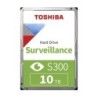 Toshiba S300 Sorveglianza 3,5&quot; 10000 GB Serial ATA III