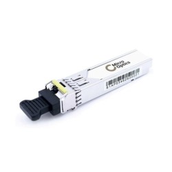 SFP Tx1550/Rx1310, SMF, 10 km