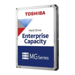 Toshiba MG08 3,5&quot; 16000 GB Serial ATA III