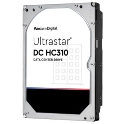 ULTRASTAR 6TB 3,5&quot; 7,2K SAS