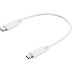 Sandberg USB-C Charge Cable 02m