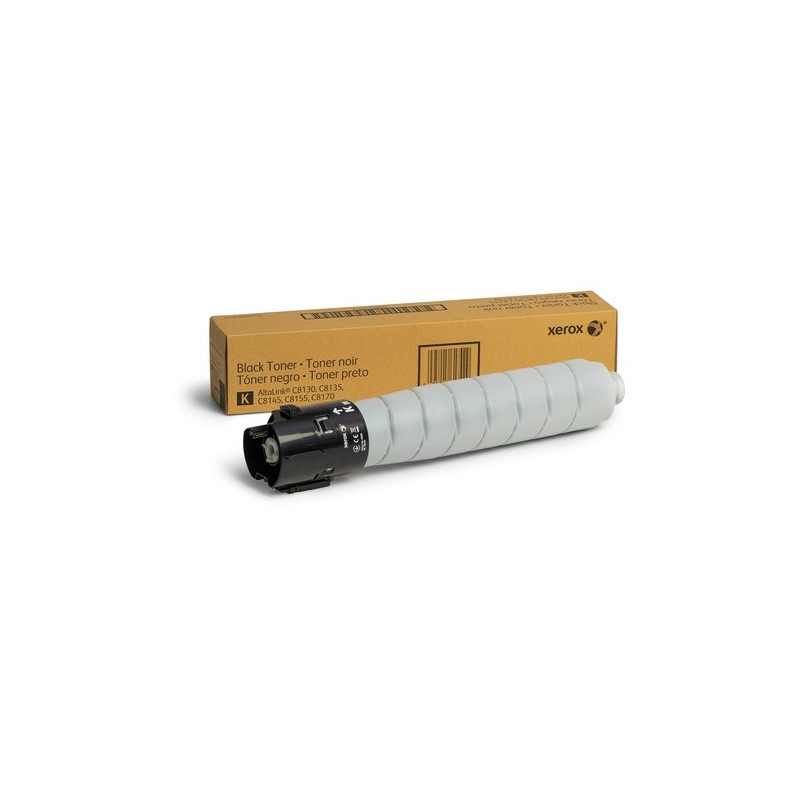 Xerox 006R01746 cartuccia toner 1 pz Originale Nero Bianco