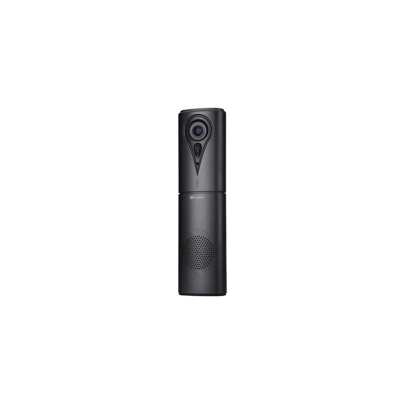 Sandberg 134-23 webcam 21 MP 1920 x 1080 Pixel USB 20 Nero