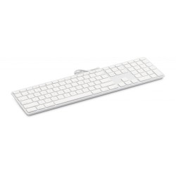 Tastiera numerica USB KB-1243,