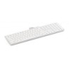 Tastiera numerica USB KB-1243,