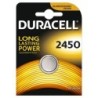 Duracell CR2450 3V Batteria monouso Litio