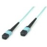 Fibra MTP - MTP F-F 2m OM3