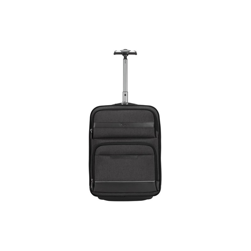 Targus TBR038GL bagaglio Trolley Antracite 24 L