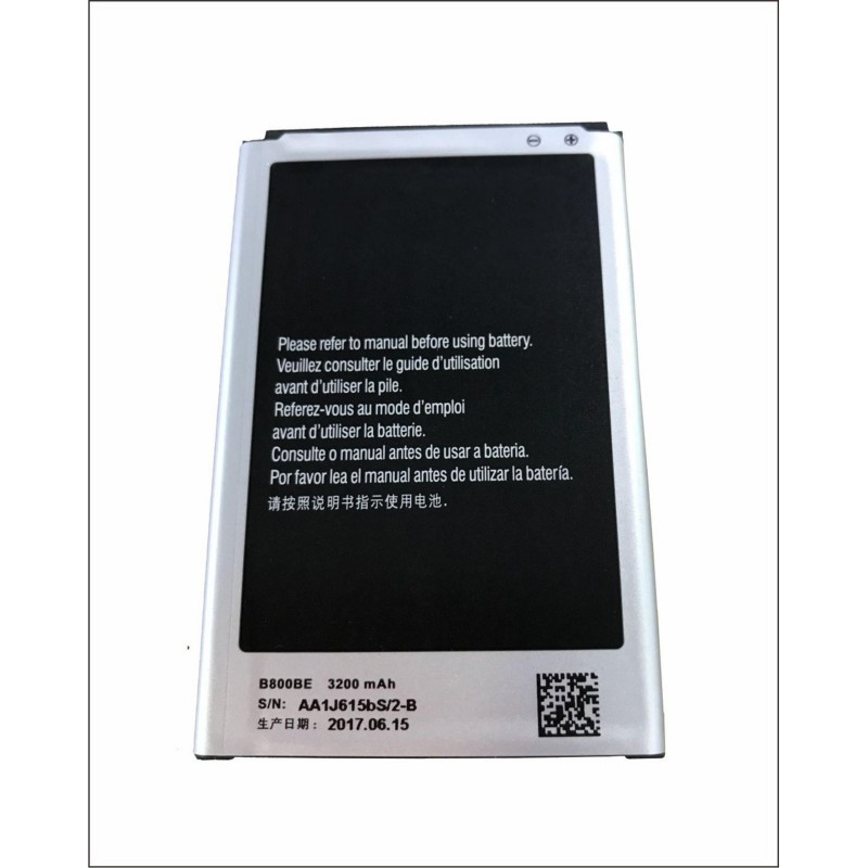 Battery for Samsung Mobile