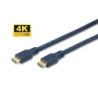 Microconnect HDM191.5V2.0P cavo HDMI 1,5 m HDMI tipo A [Standard] Bla