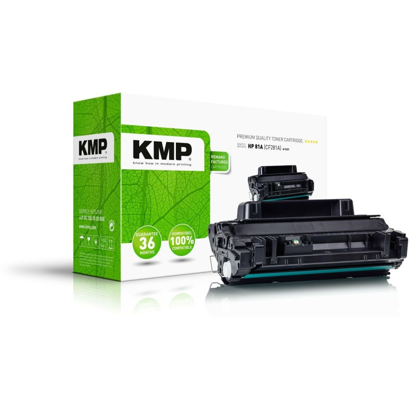 Toner HP HP 81A(CF281A) comp.