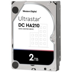 Disco rigido SATA Ultrastar 7K2 da 2000 GB