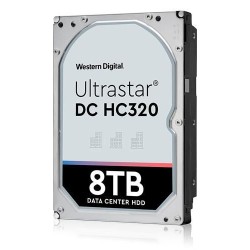 SATA III da 8TB 7,2K 3,5&quot;.