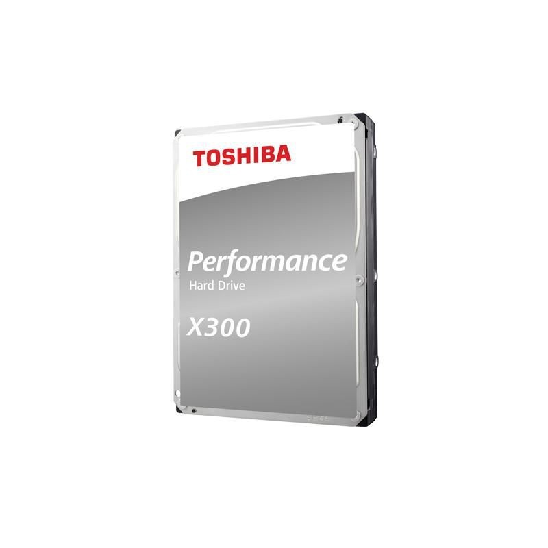 Toshiba X300 3,5&quot; 10.000 GB SATA