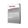 Toshiba X300 3,5&quot; 10.000 GB SATA