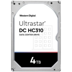 ULTRASTAR 4TB SAS 3,5&quot; ULTRA