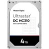 ULTRASTAR 4TB SAS 3,5&quot; ULTRA