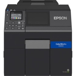 Epson ColorWorks CW-C6000Ae mk