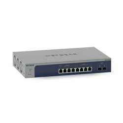 NETGEAR MS510TXM switch di rete Gestito L2/L3/L4 10G Ethernet 100/10