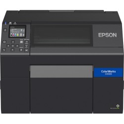 Epson ColorWorks CW-C6500Ae mk