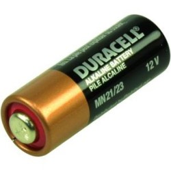 Duracell MN21-BULK10 batteria per uso domestico Batteria monouso Alca