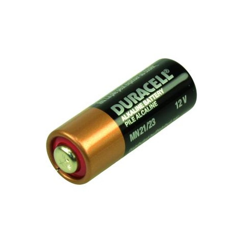 Duracell MN21-BULK10 batteria per uso domestico Batteria monouso Alca