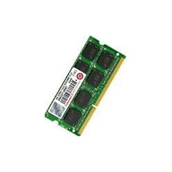 4 GB SO-DIMM DDR3 1333 CL9 2Rx8