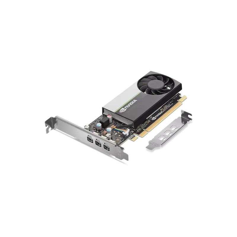 Lenovo Nvidia T400 4 GB GDDR6