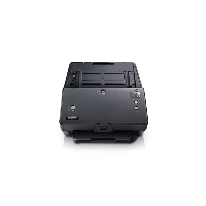 Plustek SmartOffice PT2160 Scanner ADF 600 x 600 DPI A3 Nero