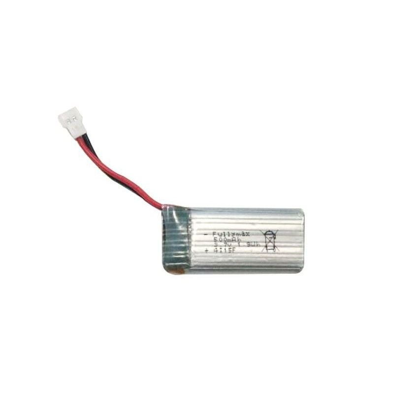 Hubsan Batteri Litium-polymer 520mAh