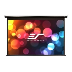 84&quot; Electric screen