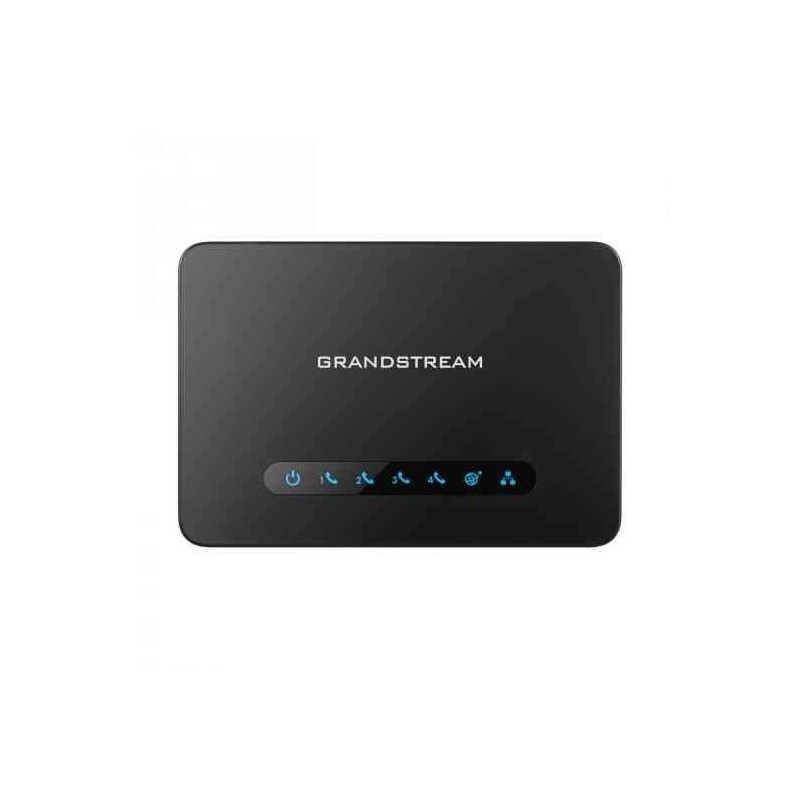 GATEWAY FXS A 8 PORTE CON ROUTER