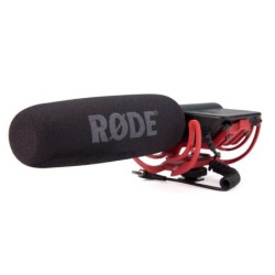 VideoMic Rycote