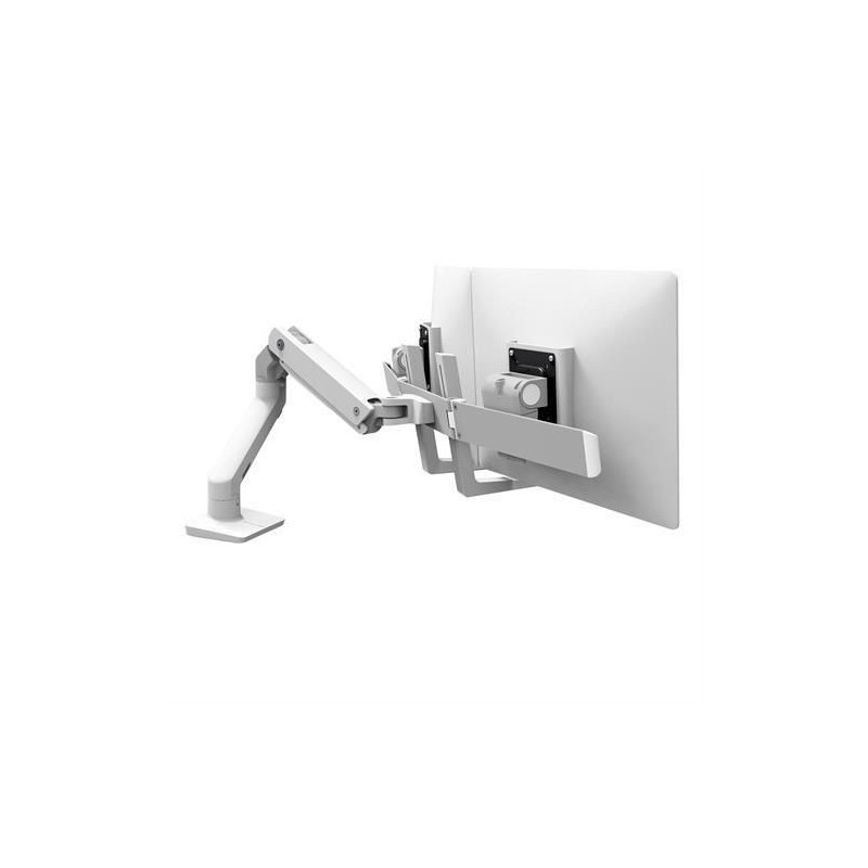 HX DESK DUAL MONITOR ARM