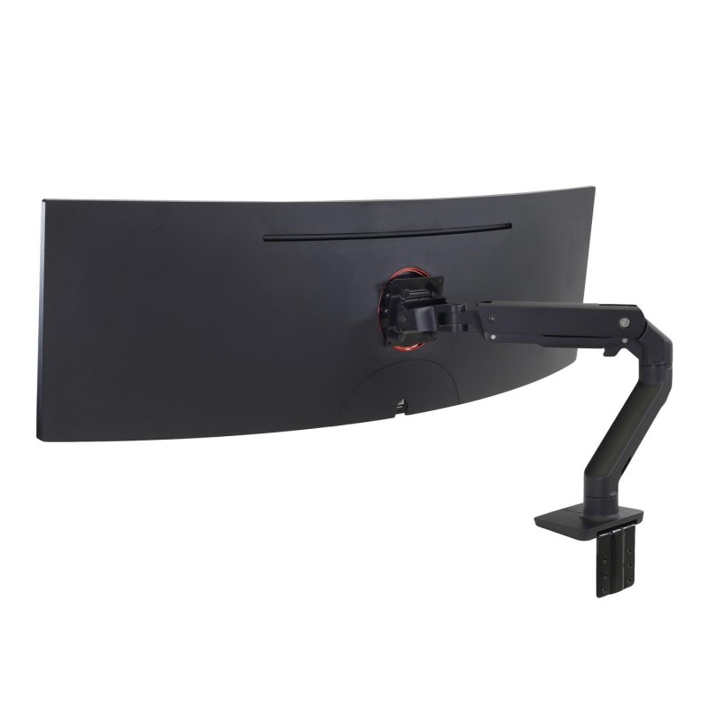 HX Series Desk Monitor Arm - Pivot - Max 19Kg - up to 49inch - Matte 