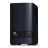 NAS My Cloud EX2 Ultra, RAID,