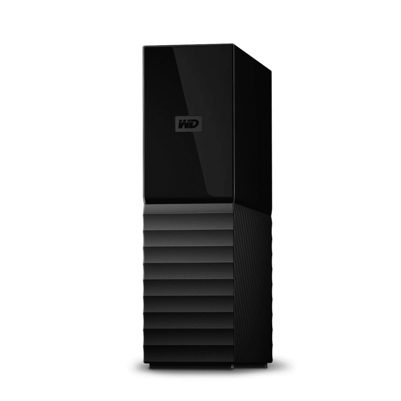 WD 8,9 cm (3,5&quot;) 14 TB My Book USB3.0