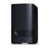 WD My Cloud EX2 Ultra 24 TB