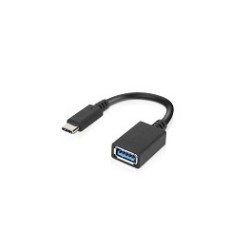 Lenovo LenovoUSB-CtoUSB-AAdapter cavo USB 014 m USB 32 Gen 1 31 G