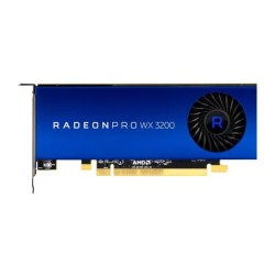 Radeon ProWX3200