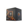 AMD RYZEN 9 7900 BOX