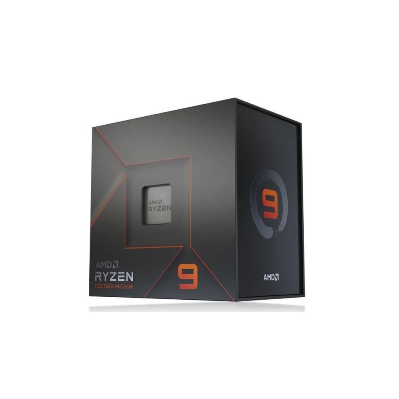 AMD RYZEN 9 7900X