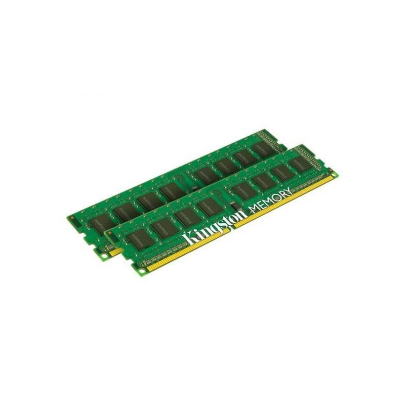 KT 8GB 1600MHz DIMM nonECC