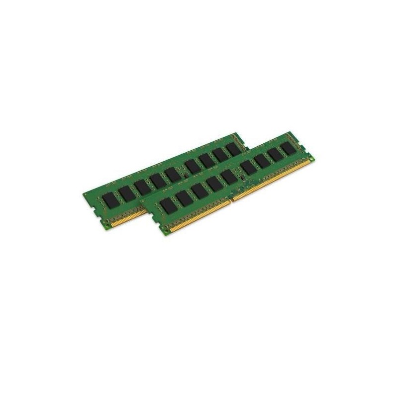 KT 16GB (2x8GB) 1600MHz DIMM