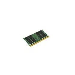 KT 16GB 3200MHz DDR4 SODIMM