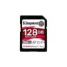 KT 128GB SDHC 8K