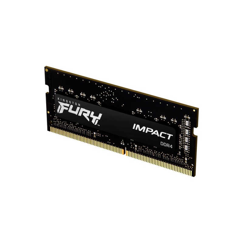 8GB 3200MHz DDR4 CL20 SODIMM